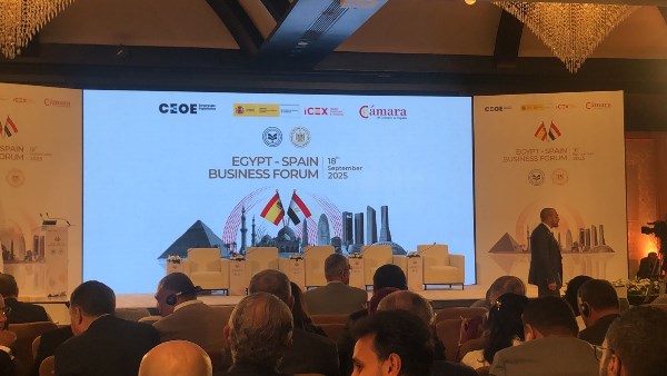 بعد قليل.. مدبولي وملك أسبانيا يحضران منتدى رجال الأعمال المشترك