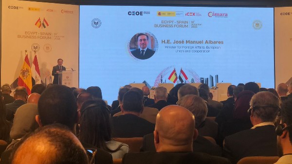 إسبانيا: مستعدون للتعاون مع مصر في تطوير الطائرات والرادارات الهوائية والقطع البحرية