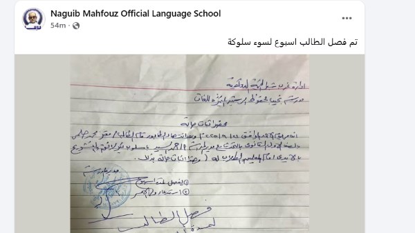 قرار الفصل