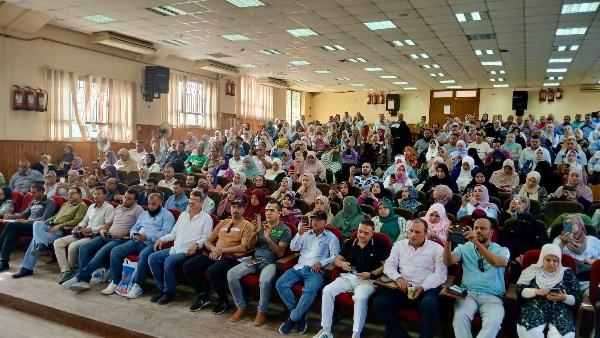 تدريبات "سفراء التطوير"