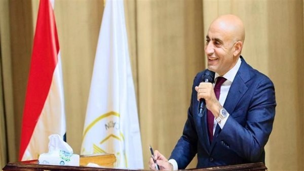 وزير التربية والتعليم
