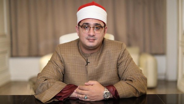  الشيخ محمود الشحات أنور