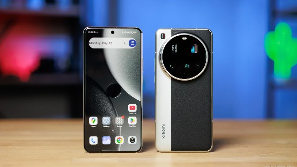 Xiaomi 