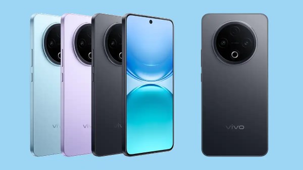 لم يتم إطلاقه رسميًا.. هاتف vivo Y200 5G.. إليك مواصفاته وسعره