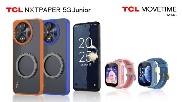 TCL 