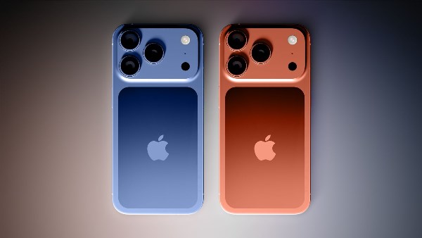 وثيقة تكشف عن مفاجأتين من العيار الثقيل في iPhone 17 Pro