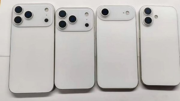  iPhone 17