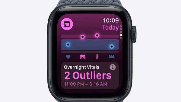  Apple Watch Series 11