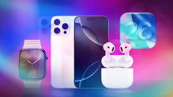 iPhone 17