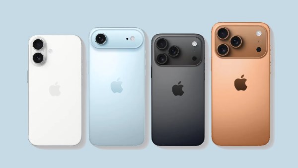 iPhone 17