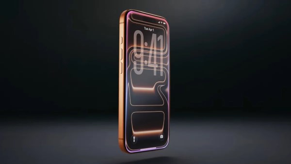 هواتف iPhone 17 