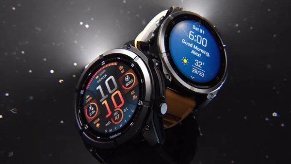 Garmin