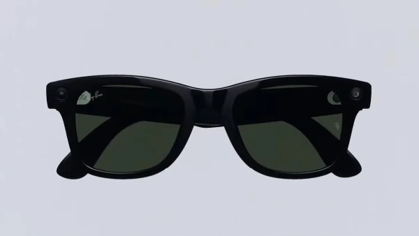 Meta Ray-Ban Display