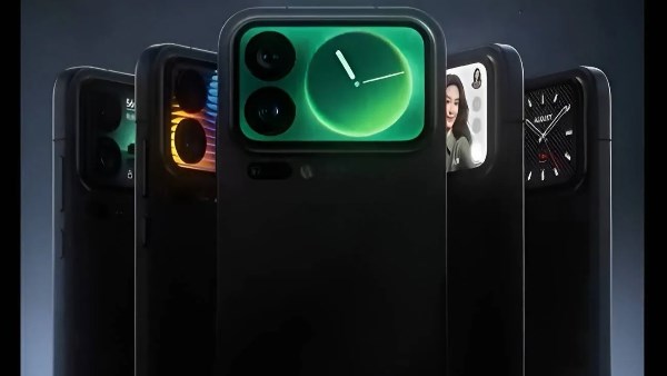 Xiaomi 17 Ultra 