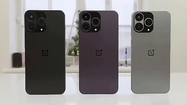  OnePlus 15