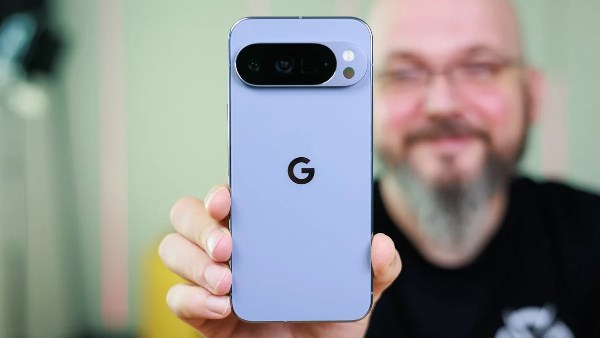  Pixel 10 Pro XL