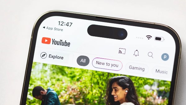 جوجل توسع مزايا YouTube Premium: جودة صوت مُحسَّنة وتحكُّم أدق في التشغيل