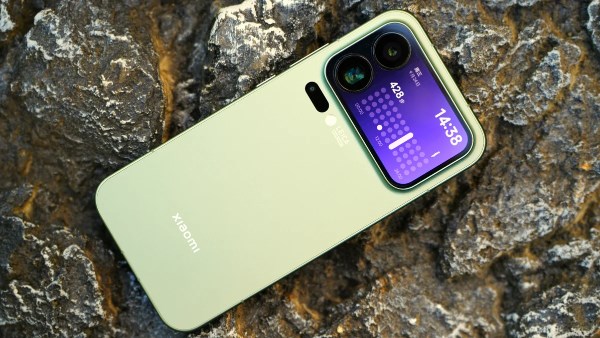 سلسلة Xiaomi 17.. عتاد ضخم بتصميم ونظام تشغيل مُستنسخ من Apple 