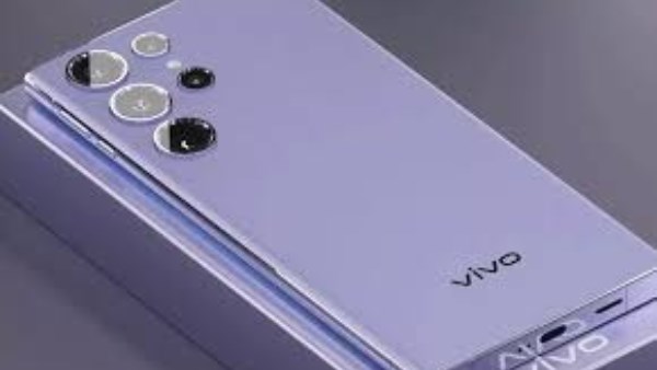 Vivo Y500 Pro