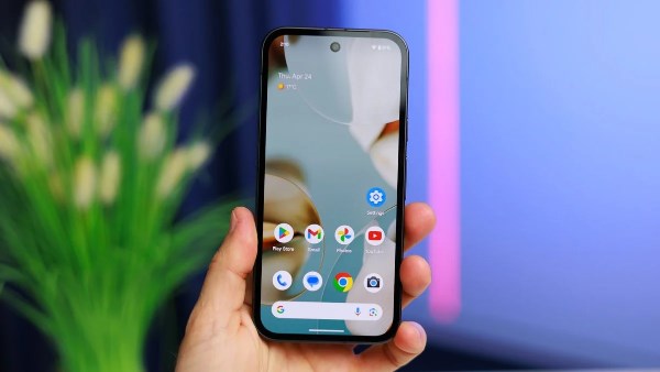  Pixel 10a 