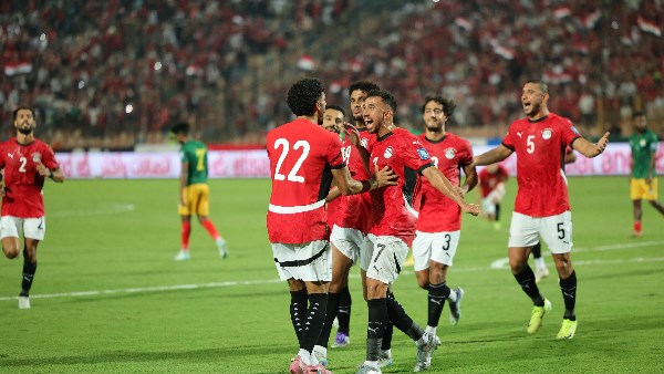 صورة من اللقاء