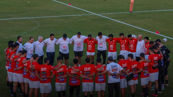 منتخب مصر