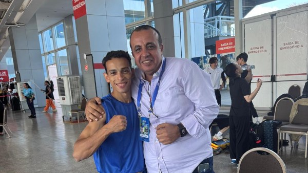 علي ناصر