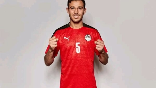 حمدي فتحي