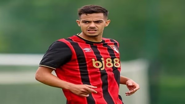 الفرنسي رومان فيفر