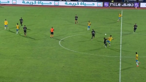 صورة من اللقاء