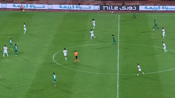 صورة من اللقاء