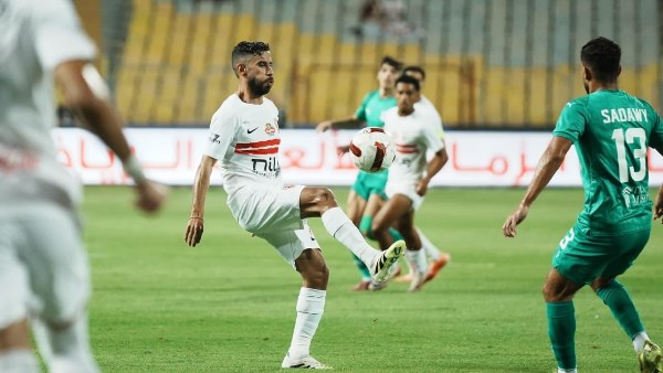 صورة من اللقاء