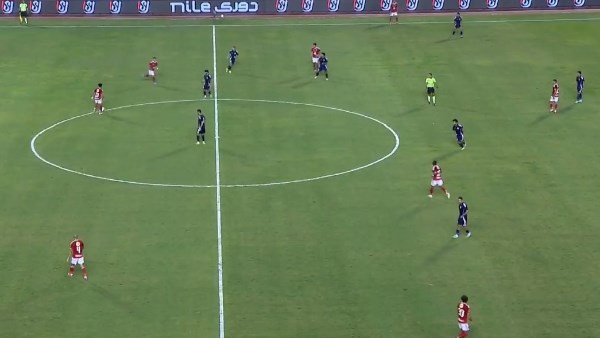 صورة من اللقاء