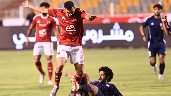 صورة من اللقاء