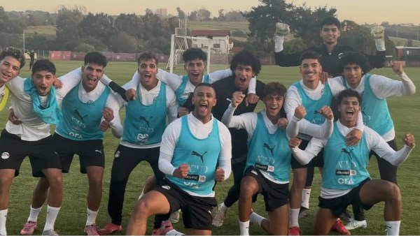 منتخب الشباب