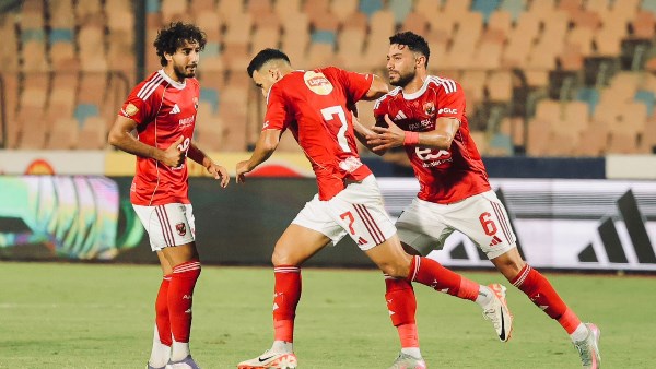 الأهلي