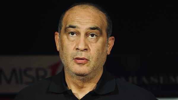 علي ماهر 
