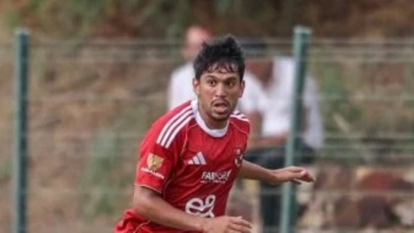 محمد شكري