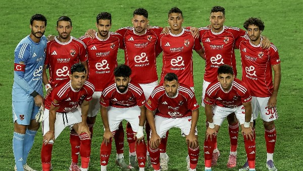الأهلي