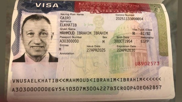 الأهلي يكشف تفاصيل جديدة في تأشيرة الخطيب لـ أمريكا.. خاص