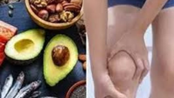 ودّع آلام المفاصل! 10 أطعمة تخلصك من آلام المفاصل وحماية الغضاريف 
