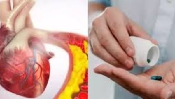 وصفة منزلية لخفض الكولسترول.. الأطباء يحذرون من الإفراط في استخدامها  