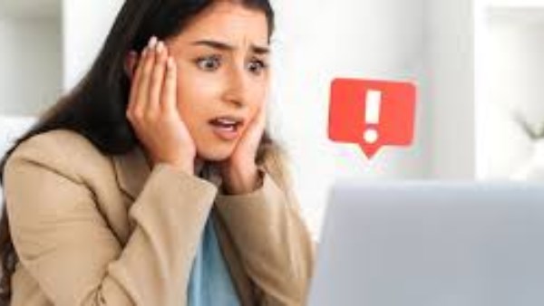 وظائف الأحلام المزوّرة..كيف تتجنب الوقوع ضحية للنصب الإلكتروني؟ 