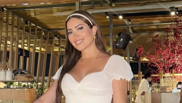 نسرين طافش 