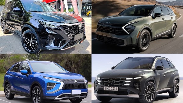 سيارات SUV