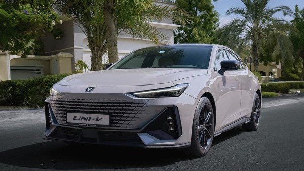 أسعار ومواصفات شانجان يوني في موديل 2025 في السعودية