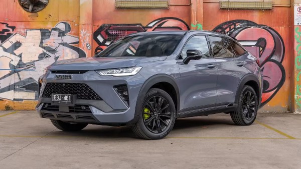 هافال H6 GT 