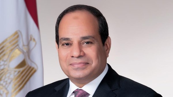 الرئيس السيسي: أطمئن الشعب المصري على يقظتنا وإدراكنا لما يدور ويحاك ضدنا
