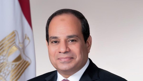 الرئيس السيسي يبحث التعاون الثنائي مع ولي العهد البحريني.. ويؤكد: نرفض تهجير الشعب الفلسطيني من أراضيه