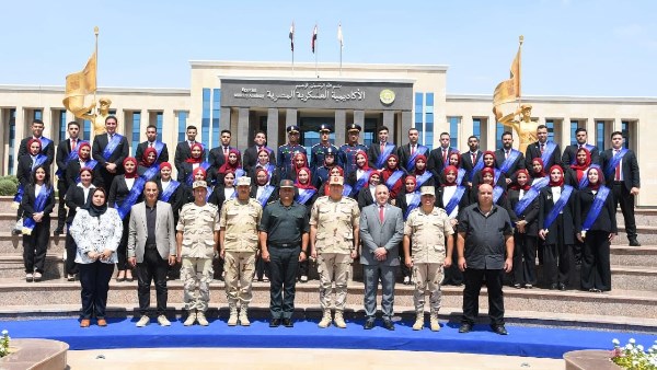 صورة من الزيارة
